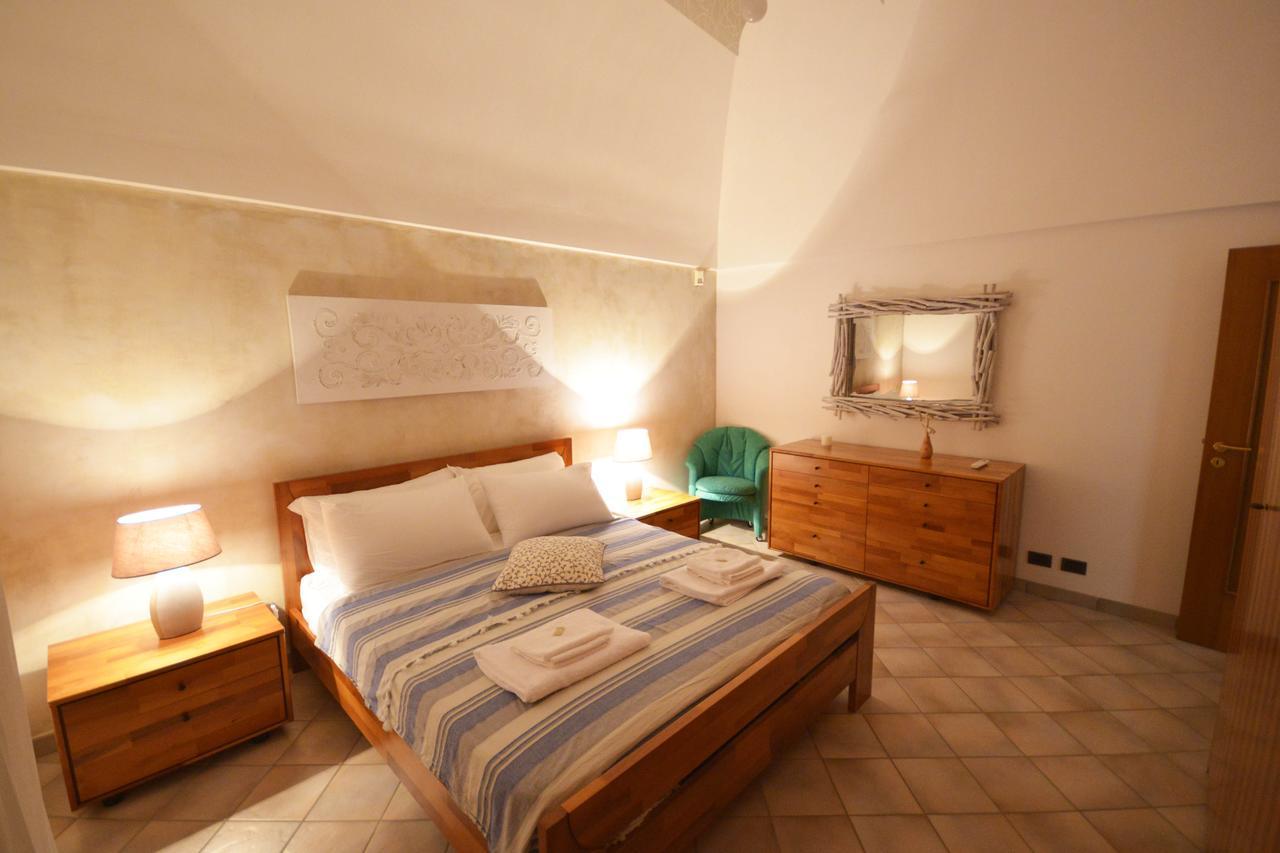 Villa Petra Chiara Locorotondo Extérieur photo
