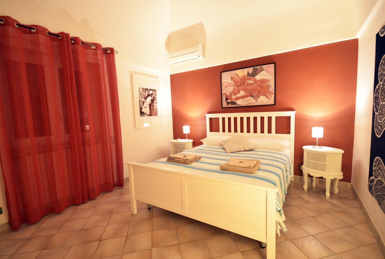 Villa Petra Chiara Locorotondo Extérieur photo