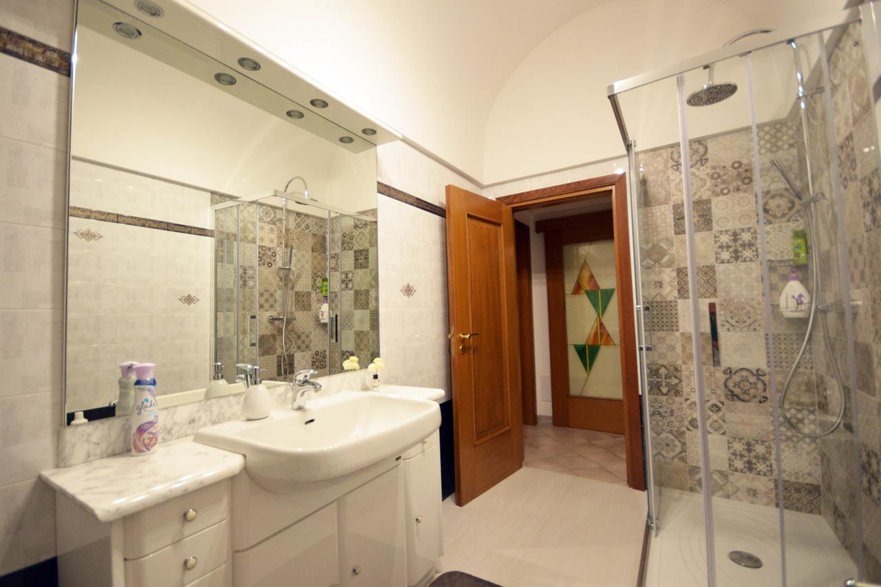 Villa Petra Chiara Locorotondo Extérieur photo