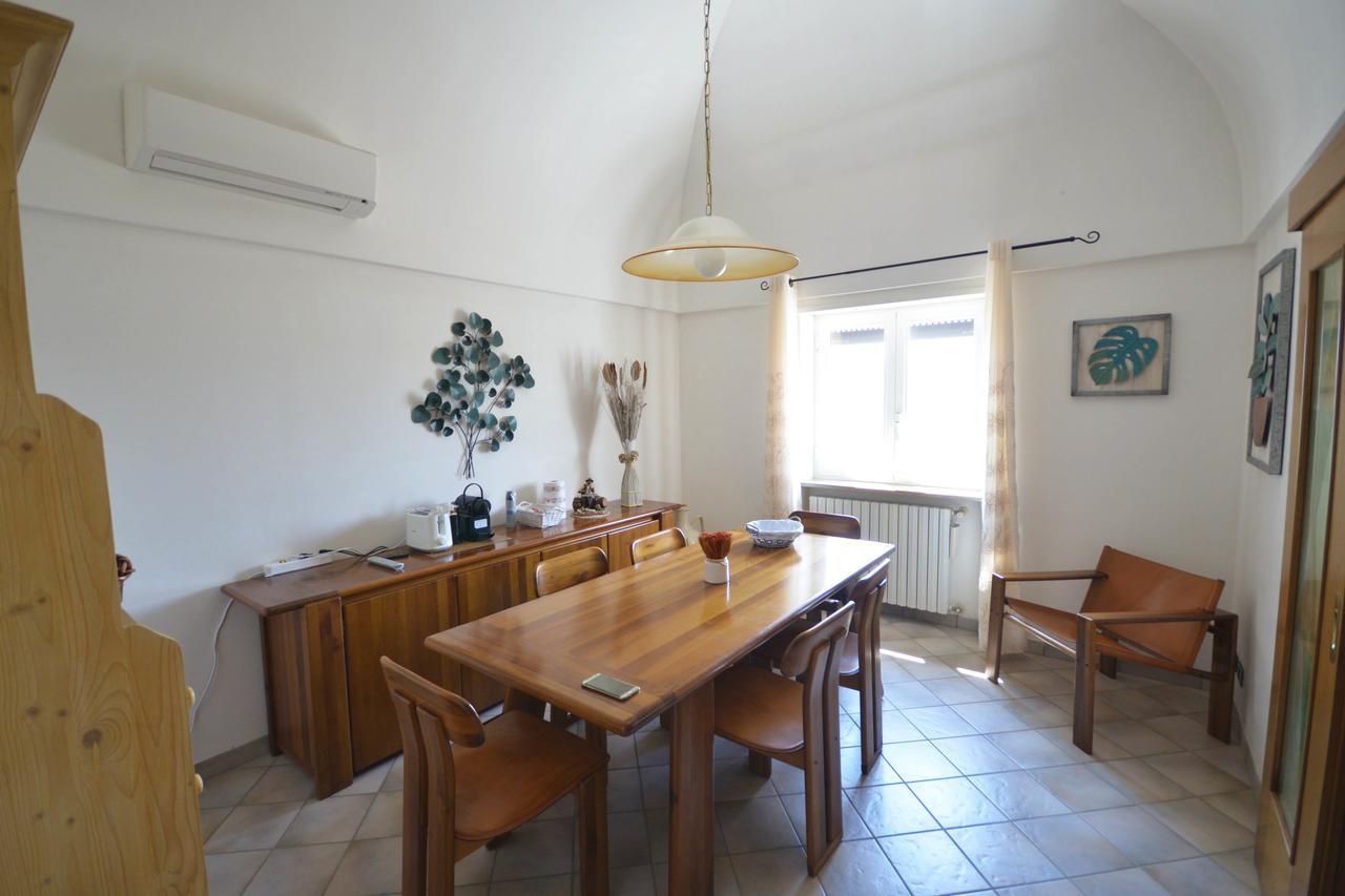 Villa Petra Chiara Locorotondo Extérieur photo