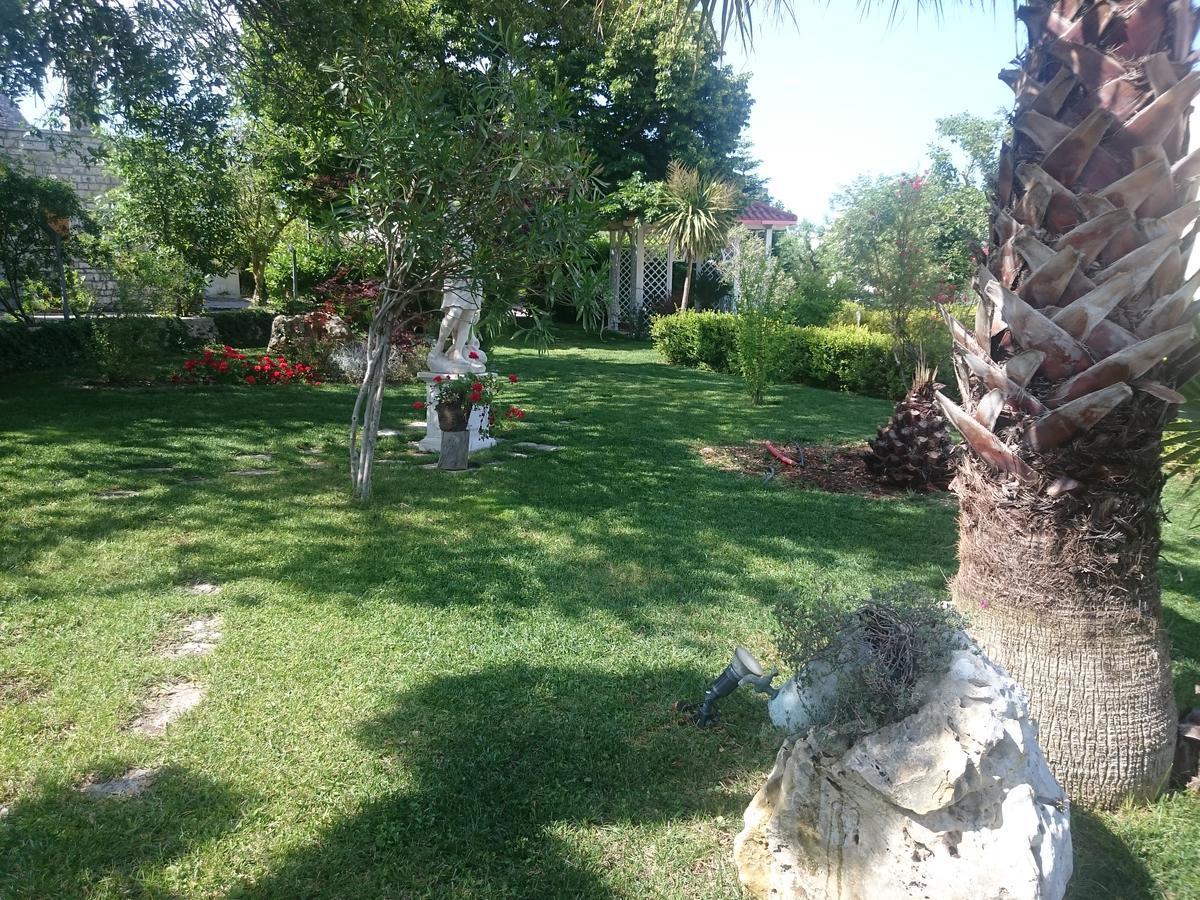 Villa Petra Chiara Locorotondo Extérieur photo