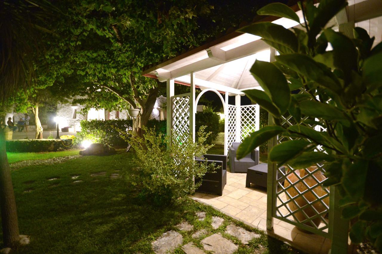 Villa Petra Chiara Locorotondo Extérieur photo