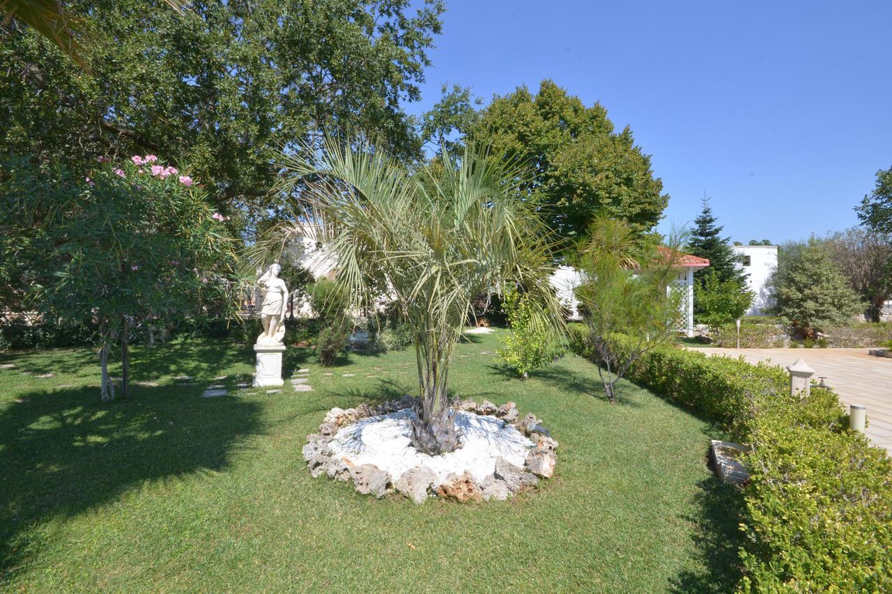 Villa Petra Chiara Locorotondo Extérieur photo