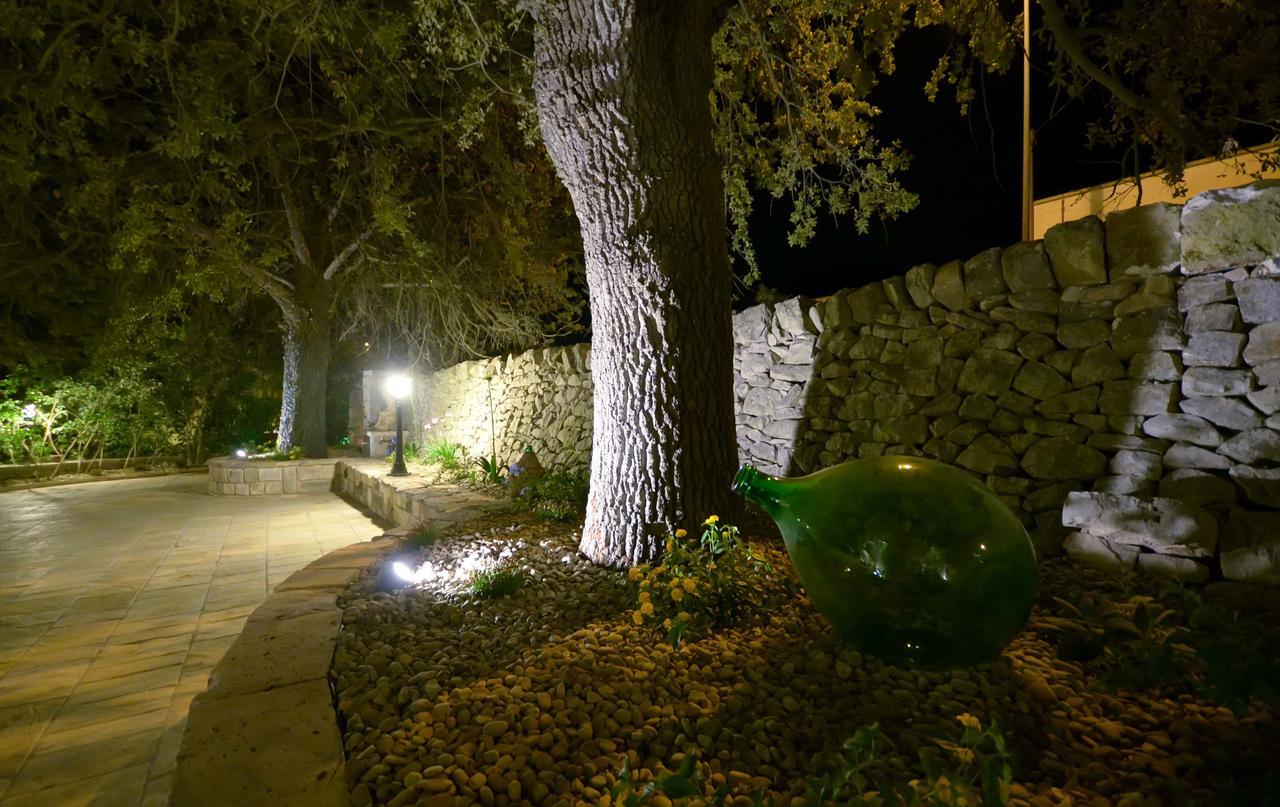 Villa Petra Chiara Locorotondo Extérieur photo