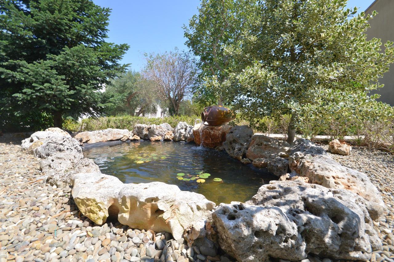 Villa Petra Chiara Locorotondo Extérieur photo