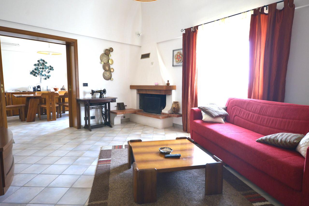 Villa Petra Chiara Locorotondo Extérieur photo